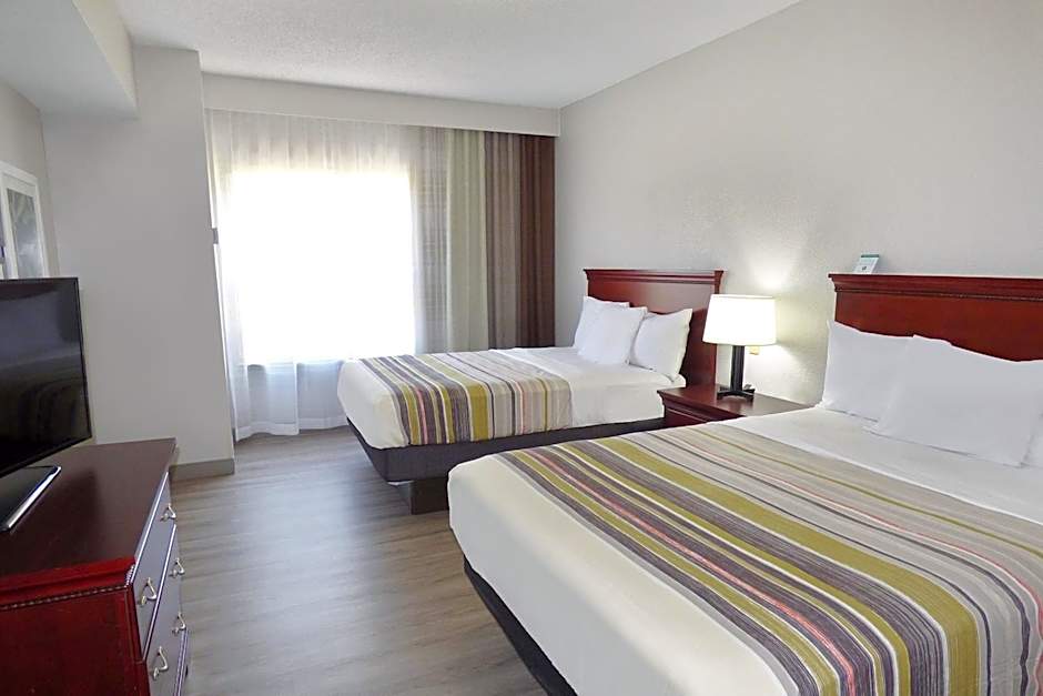 Country Inn & Suites by Radisson, Biloxi-Ocean Springs, MS