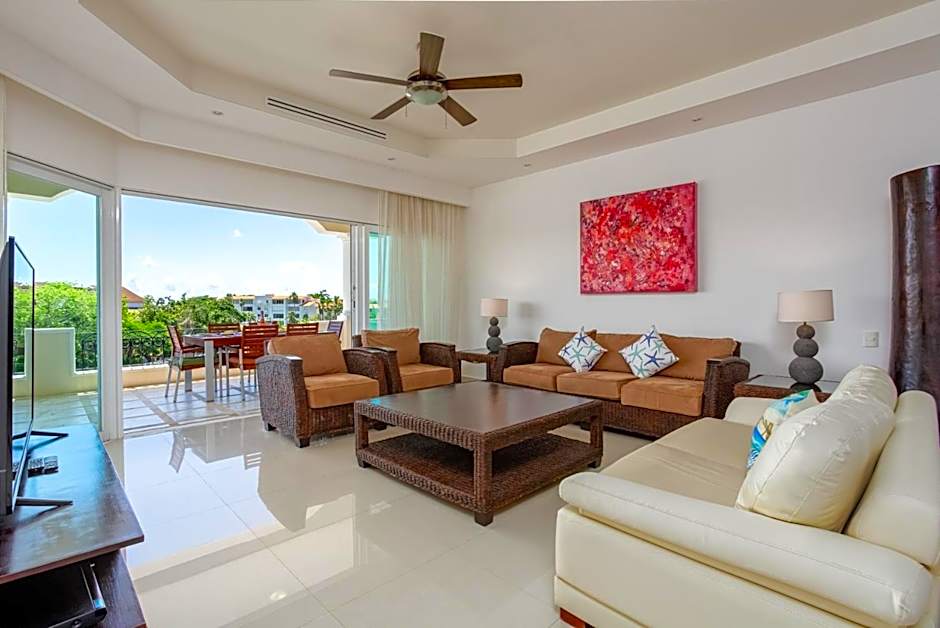 Aventuras Club Marina