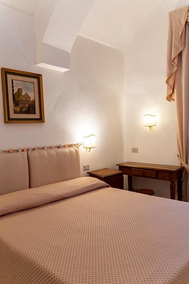 Hotel Belvedere