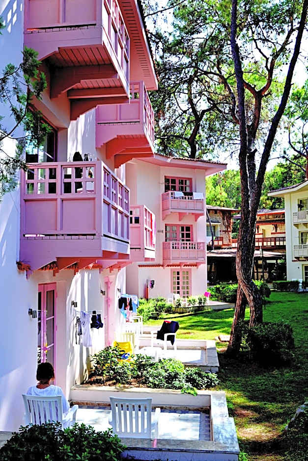 Ulusoy Kemer Holiday Club - Kids Concept