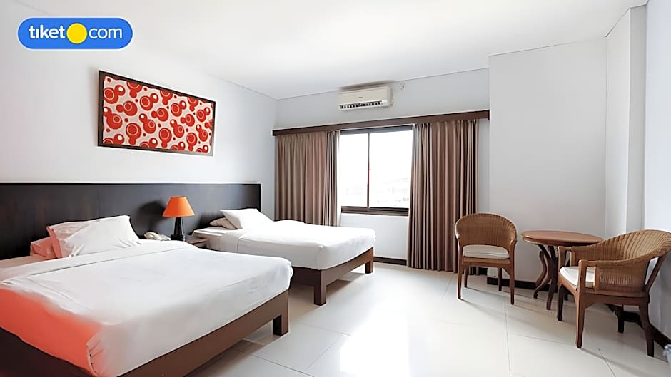 Nirmala Hotel & Resort