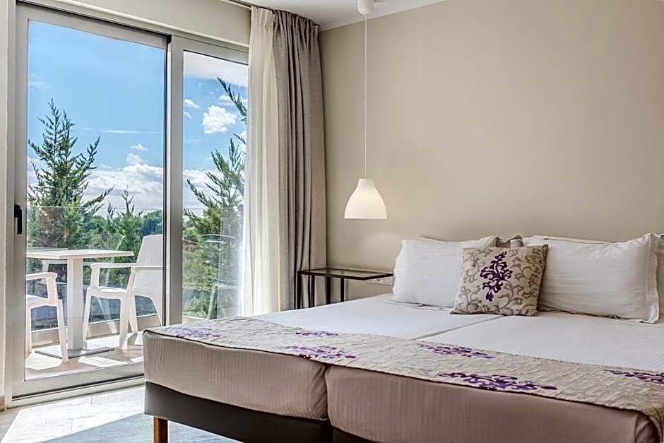 Sunrise Zante - Adults Only Hotel                                                          