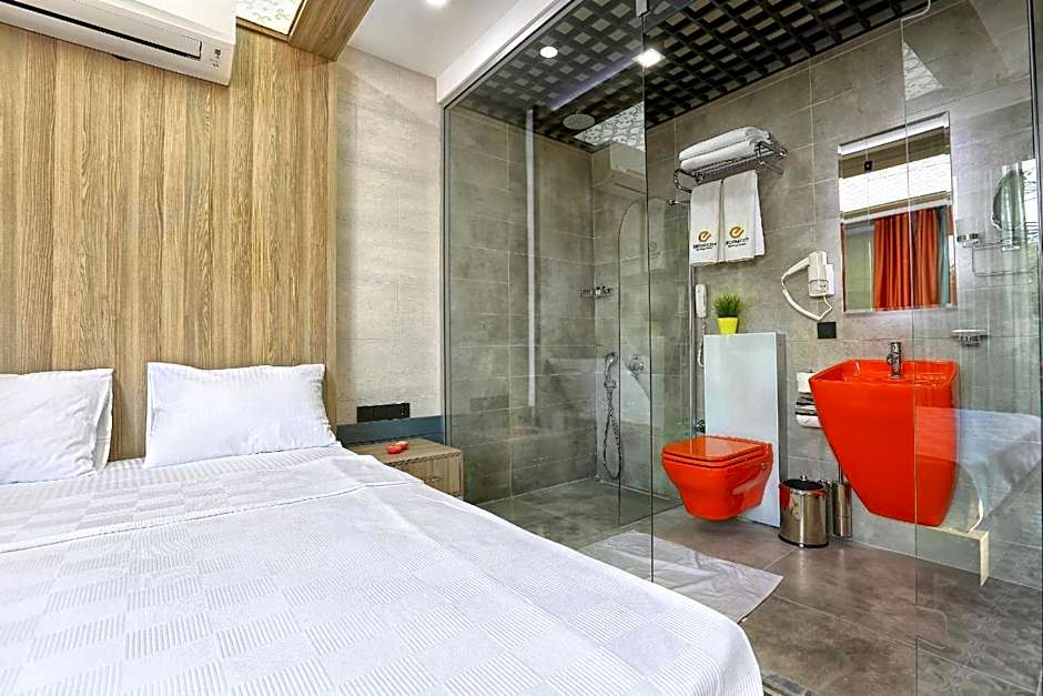 Erdem City Hotel