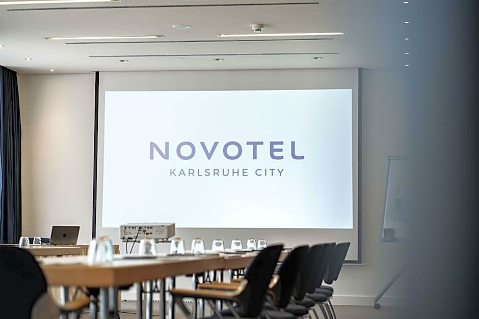 Novotel Karlsruhe City