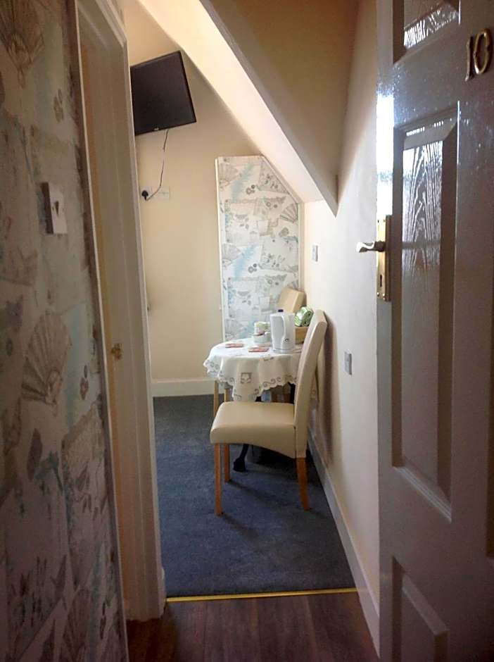 Cleasewood Guest House