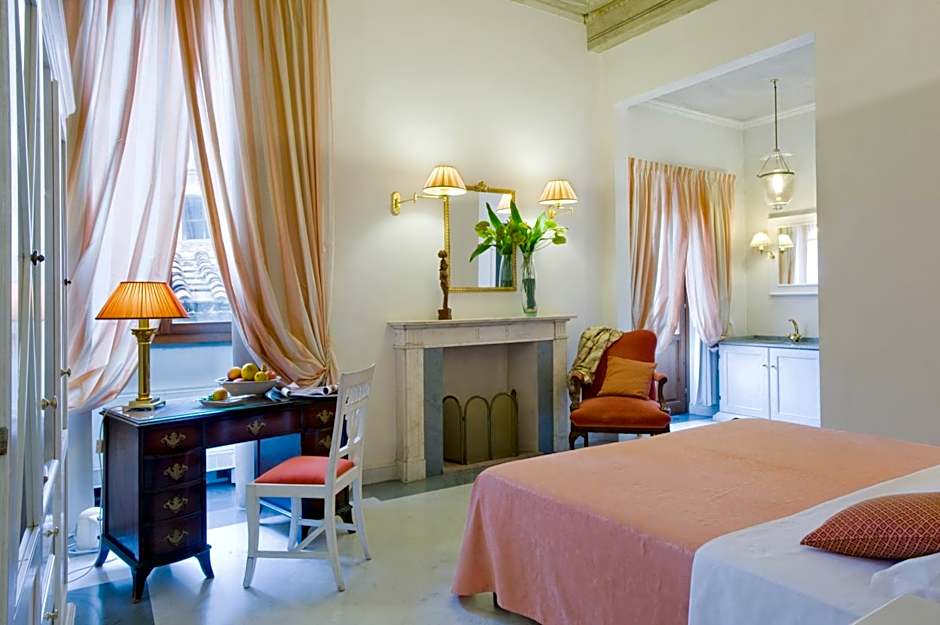 Alloro B&B