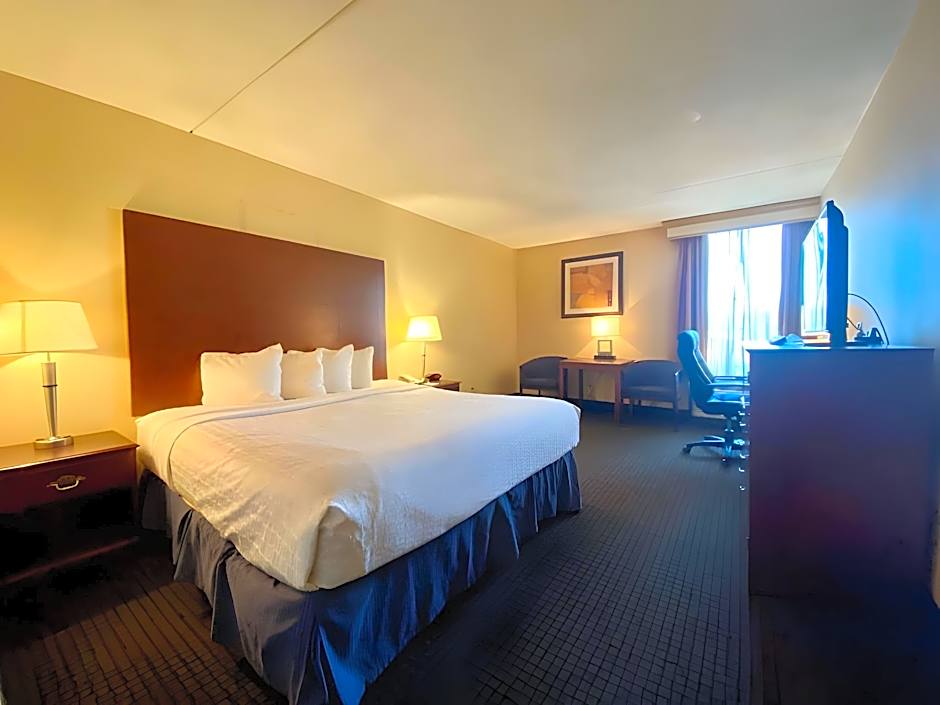 Comfort Inn & Suites