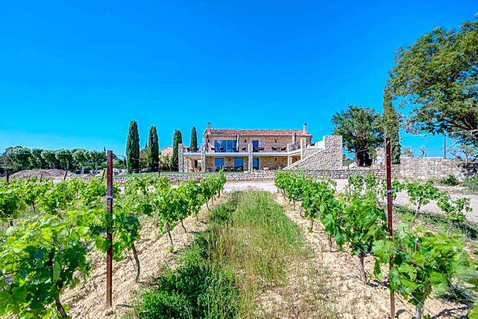 Domaine de Privadière & Spa