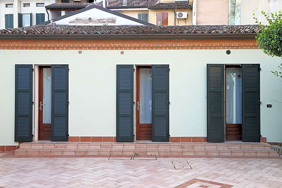 Abbazia Bed & Breakfast, MantegnaHotels