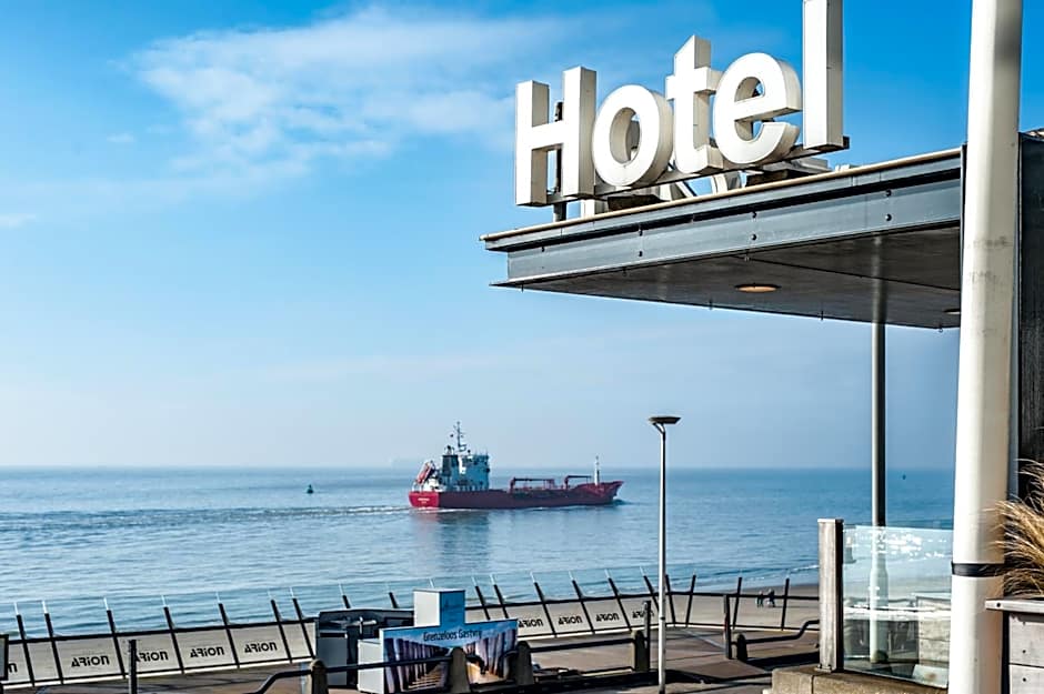 Fletcher Hotel-Restaurant Arion-Vlissingen
