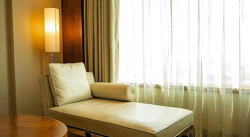 DoubleTree By Hilton-Pune Chinchwad