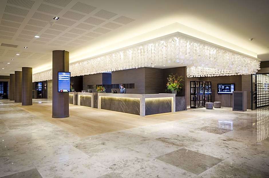 Van Der Valk Hotel Zwolle