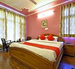 Snow Crest Inn l A Pure Veg Hotel