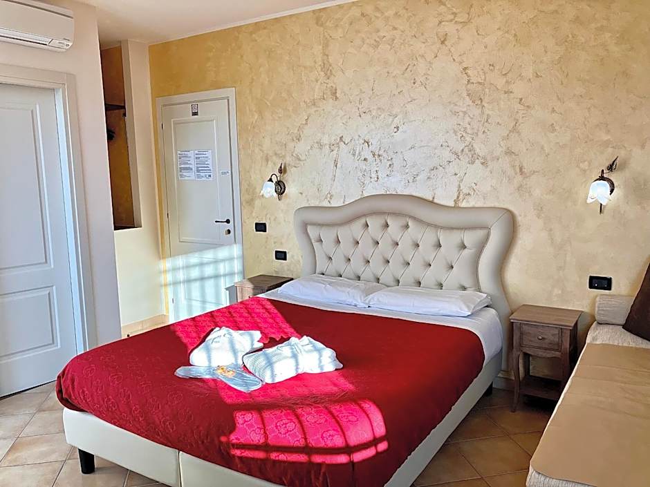 B&B Desenzano Paradise