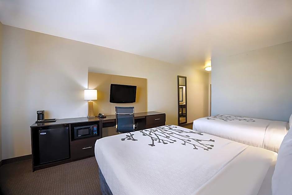 Sleep Inn & Suites Colby