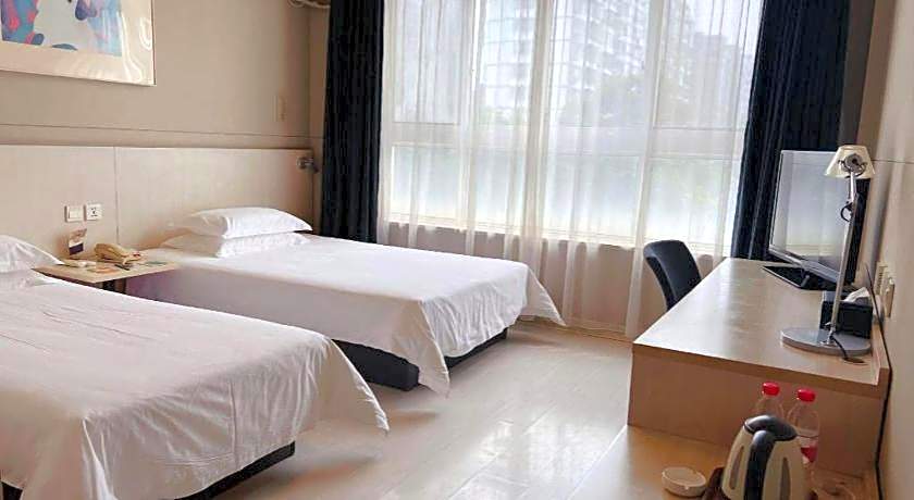 Jinjiang Inn Tai Zhou Xinghua Yingwu Bridge Branch