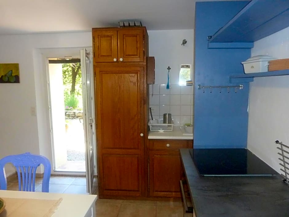 Villa Les Oliviers