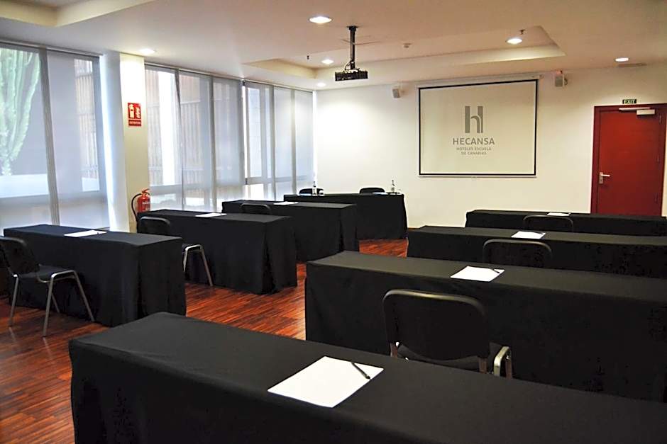 Hotel Escuela Santa Cruz