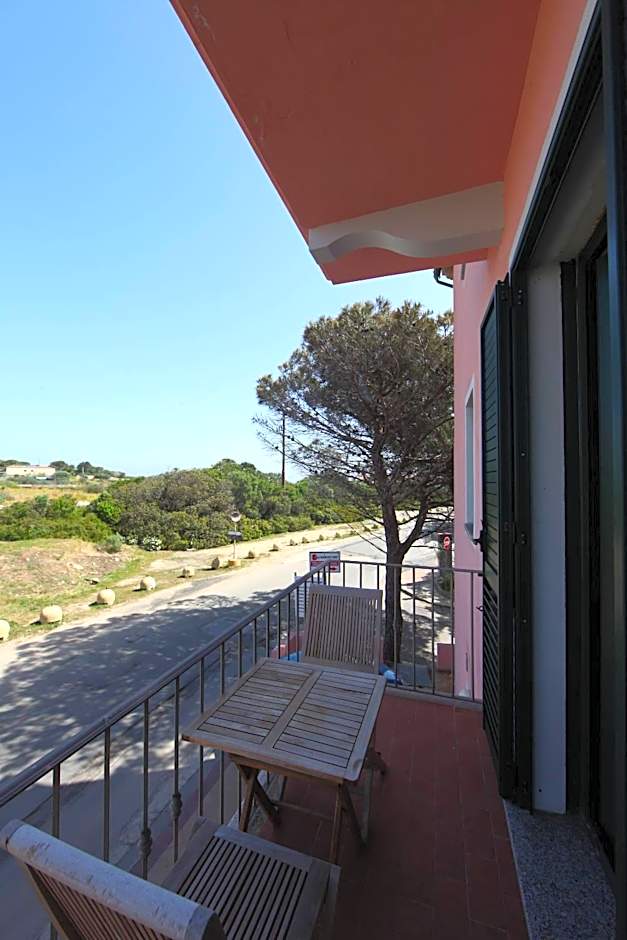 Guest House Villabianca