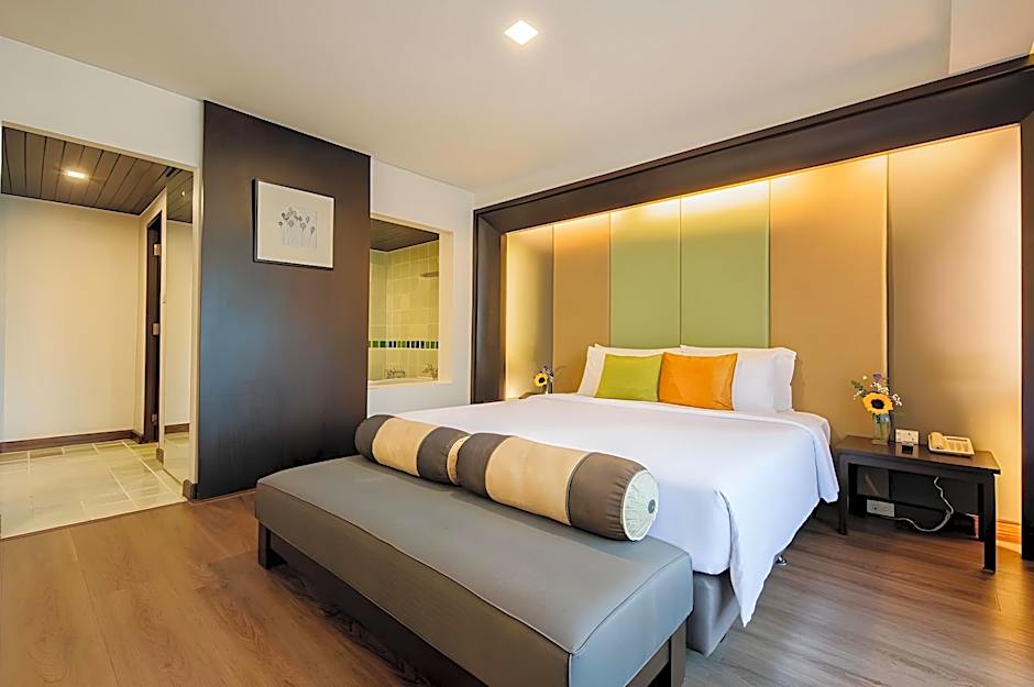 Sunbeam Hotel Pattaya
