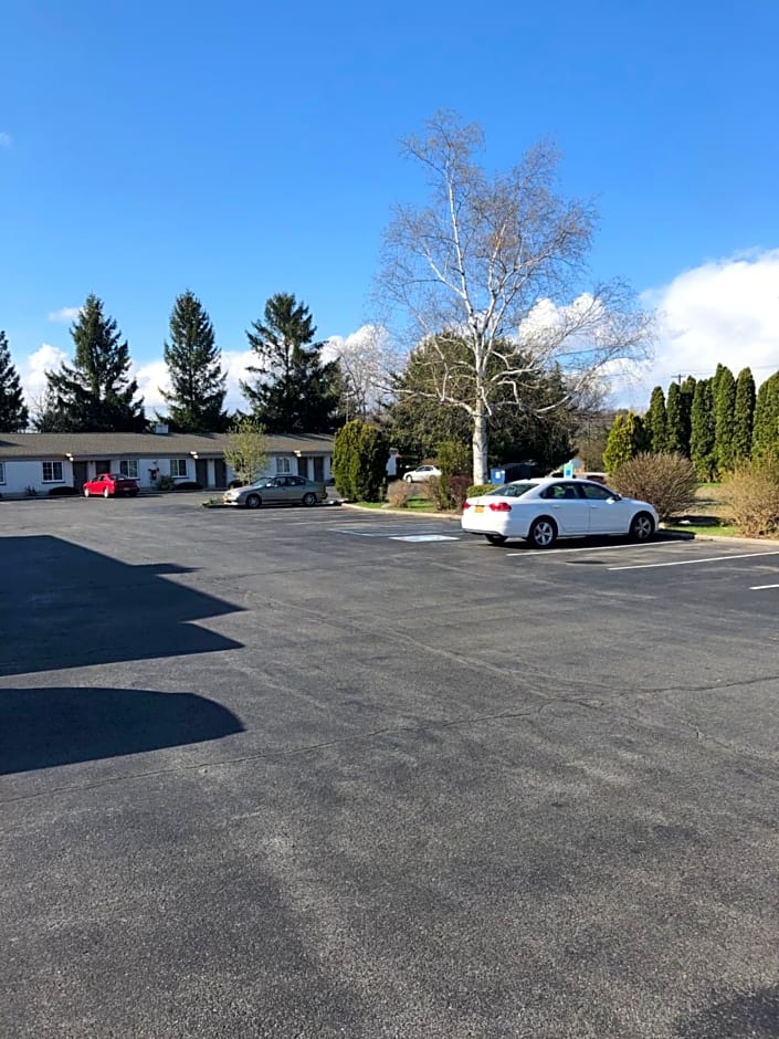 Americas Best Value Inn