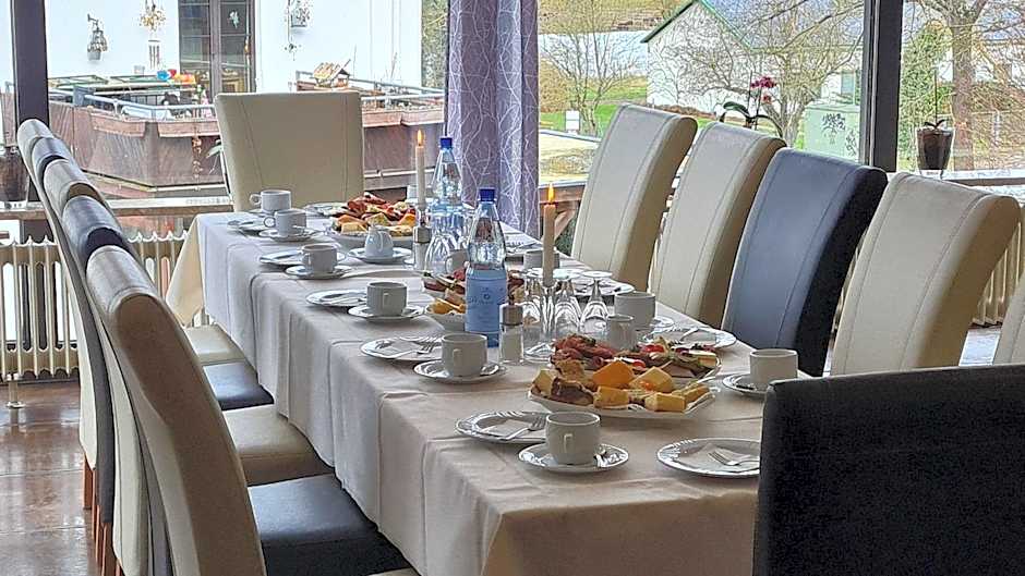 Hotel Stadt Witzenhausen