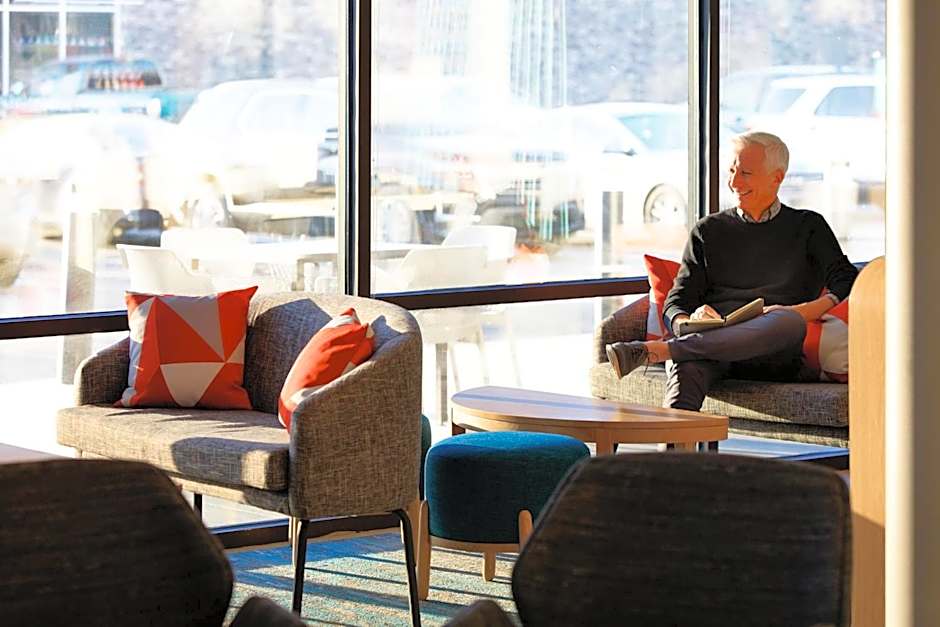 Avid Hotels Lake Delton Dells Area By IHG