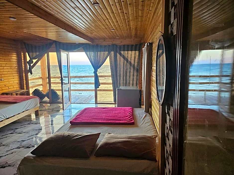 Full Moon Camp Sinai