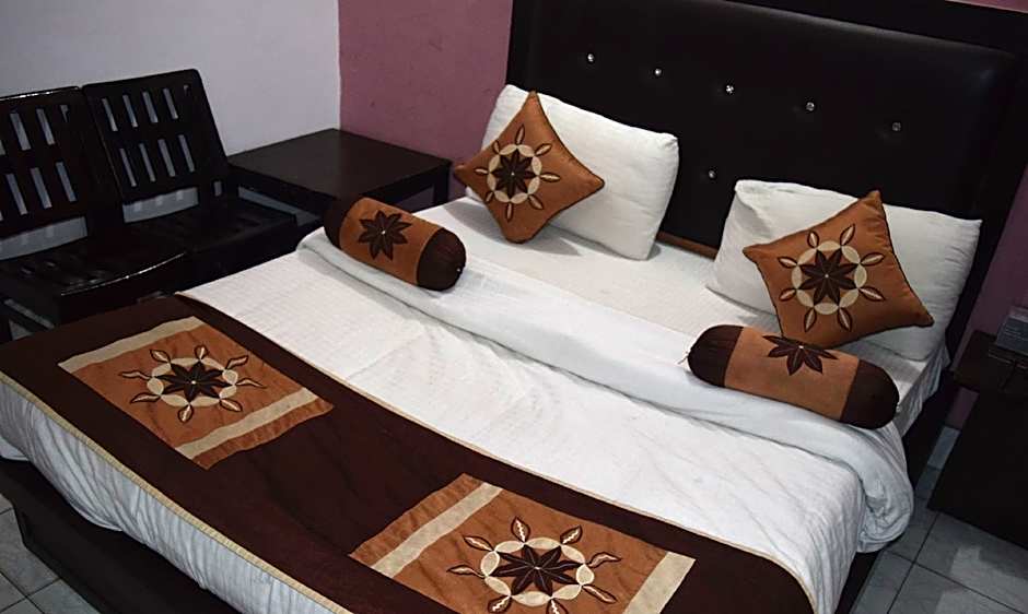 Hotel Trishul Haridwar