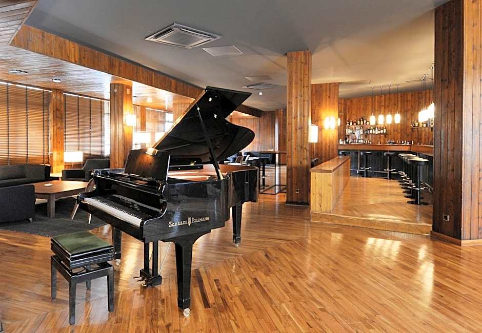 Hotel Montarto