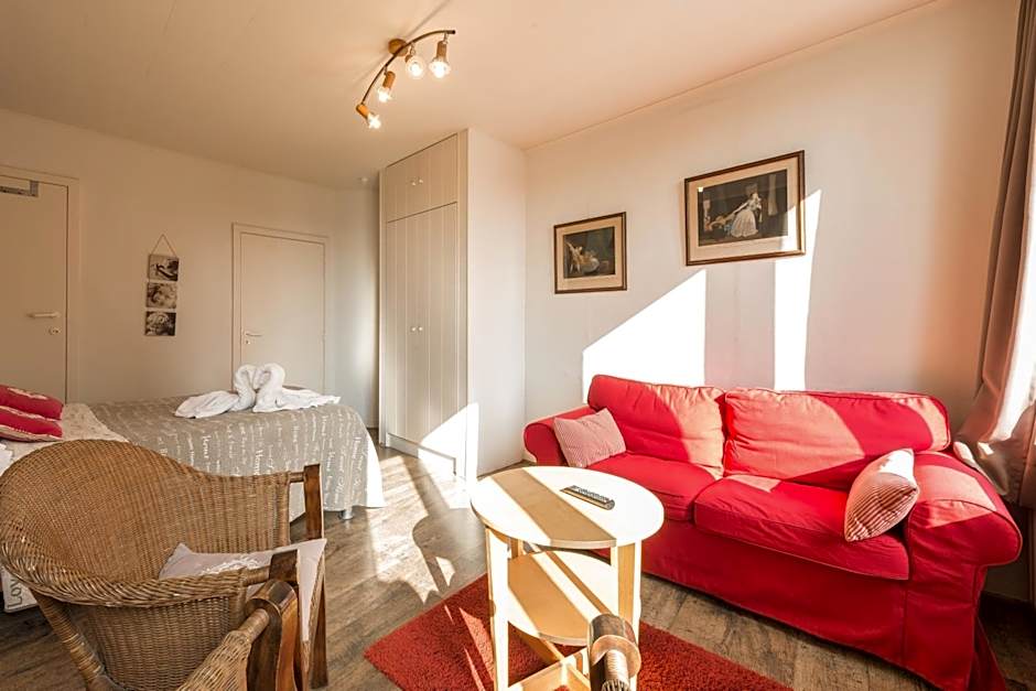 Hotel Leopold