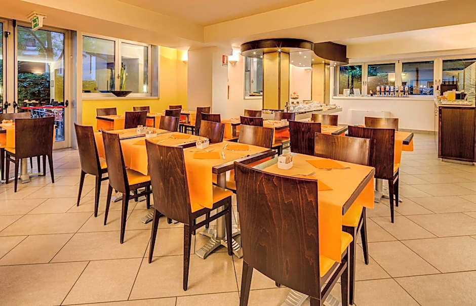 Best Western City Hotel