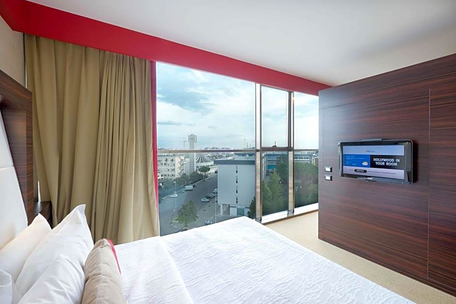 Hilton Garden Inn Lecce