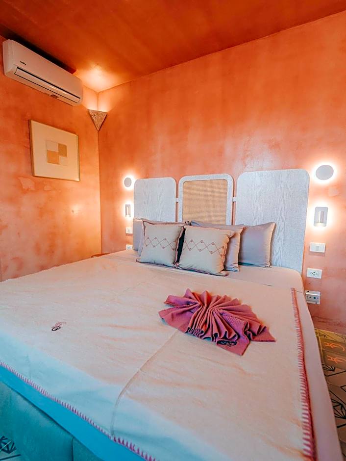 Casa Amate 61 Boutique Hostel
