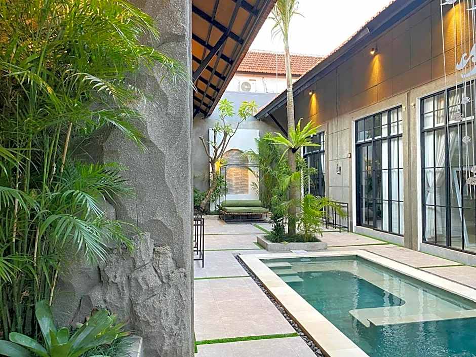 ND LOFT 2 by Kasta Hospitality