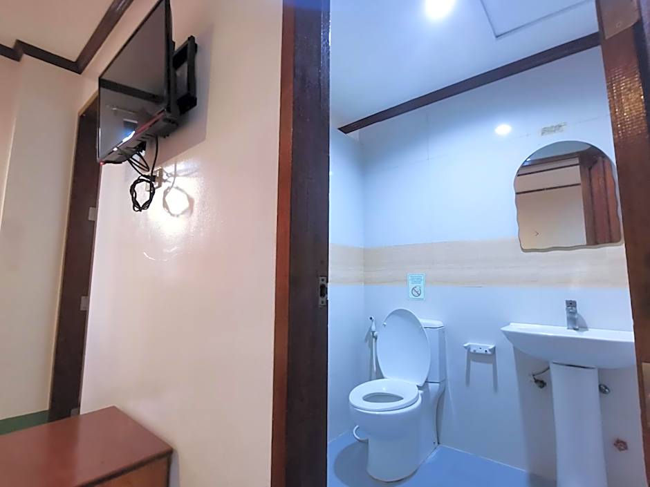 Alocasia Inn - El Nido