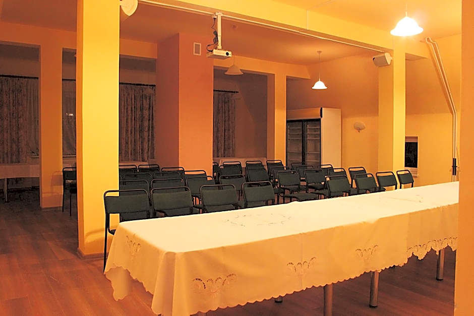 Hotel Restauracja U Guta