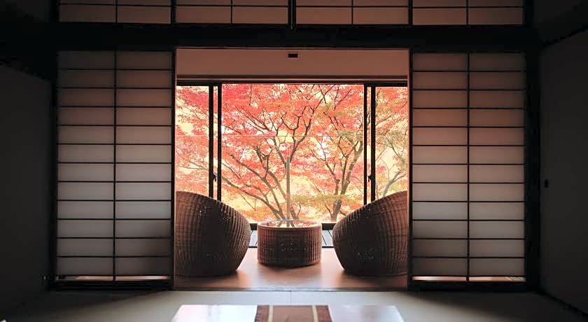 Kinugawa Kanaya Hotel