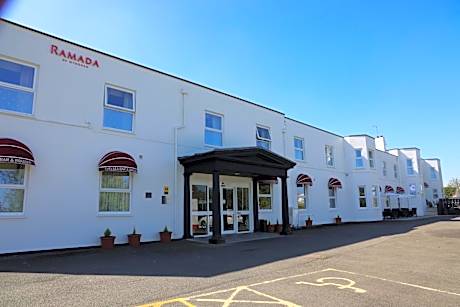 Ramada by Wyndham Cheltenham