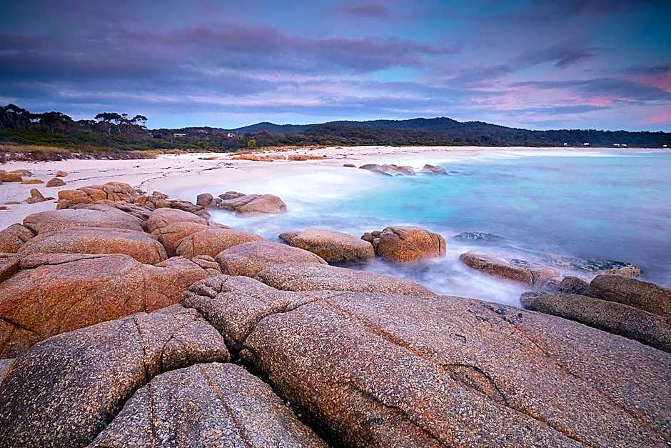 Georges Bay Apartments