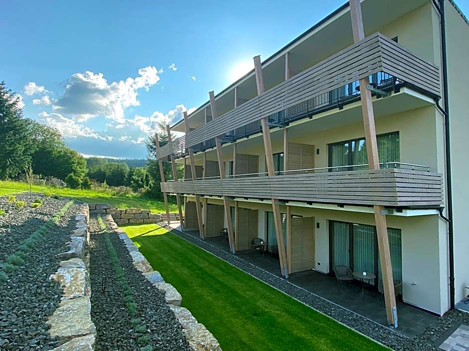 Spessart-Lodge
