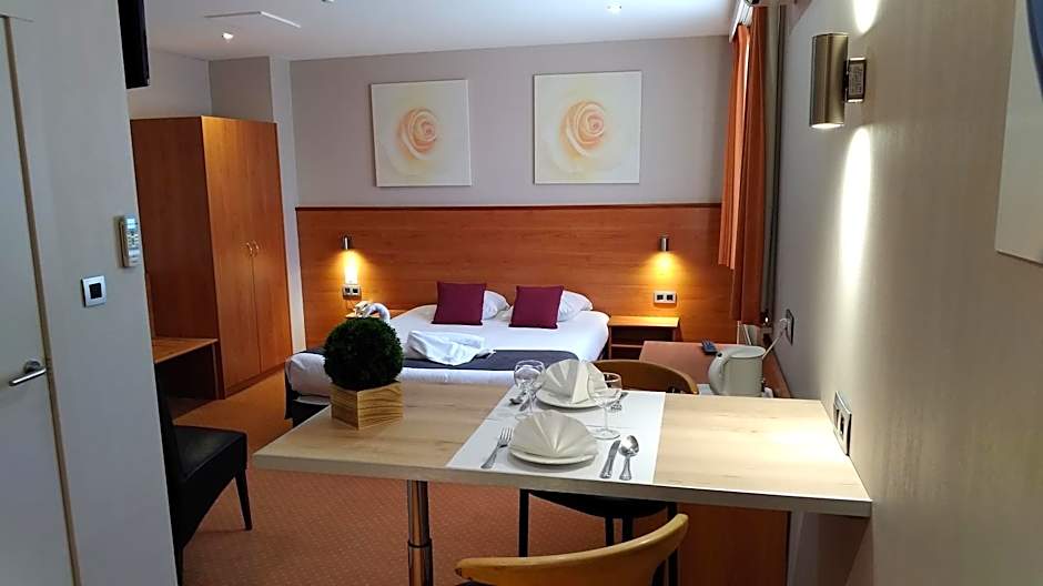 Value Stay Menen