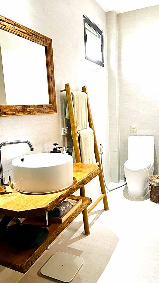 Mayara pool villas - Adults only