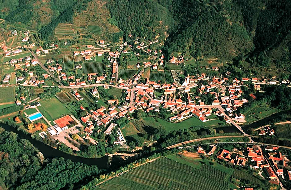 Hotel Zur Schonenburg