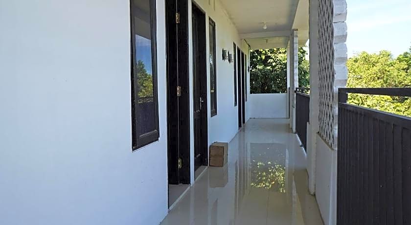 Hotel O Kost Putih Syariah