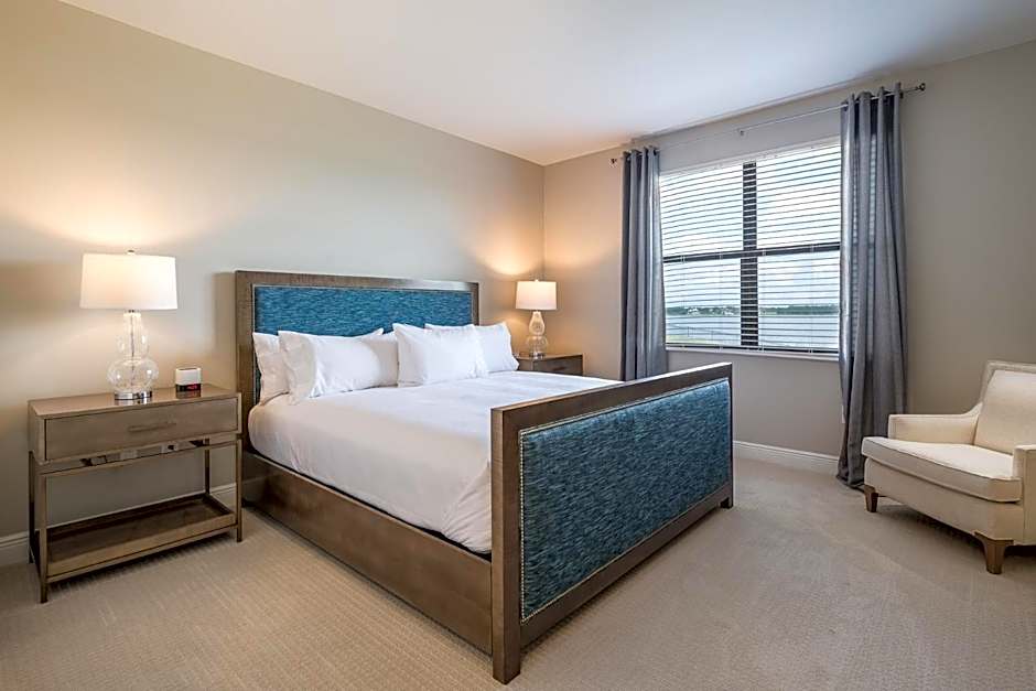 Siena at Bella Collina