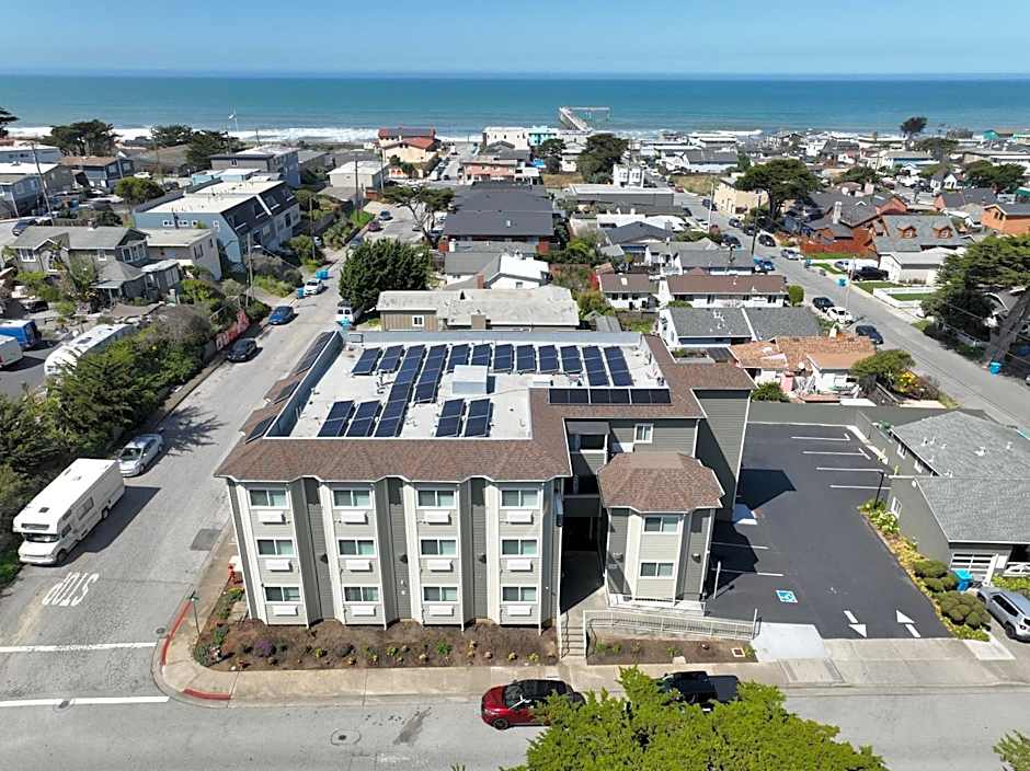 Photo 1 of 50 of PACIFIC DRIFT San Francisco Pacifica