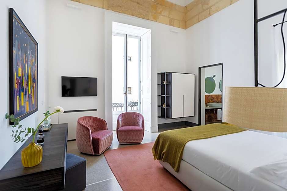 Palazzo De Noha - Boutique Hotel
