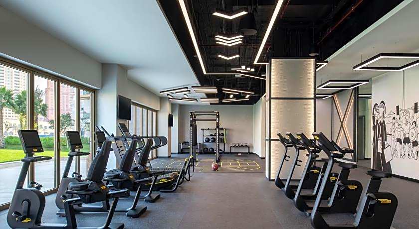 The St. Regis Marsa Arabia Island, The Pearl Qatar