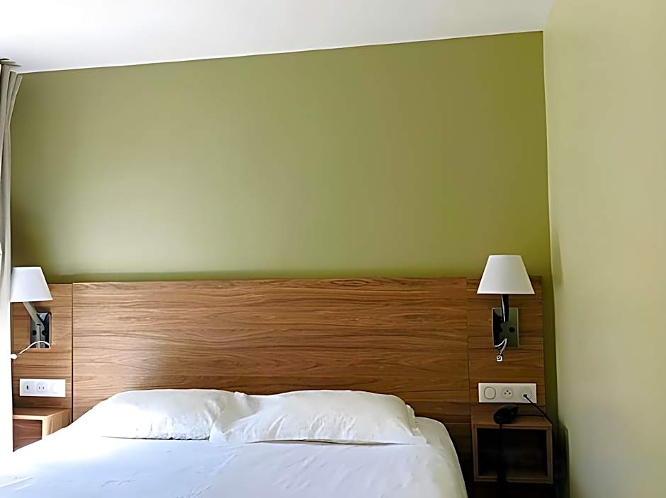 Hotel Marmotel Etoile